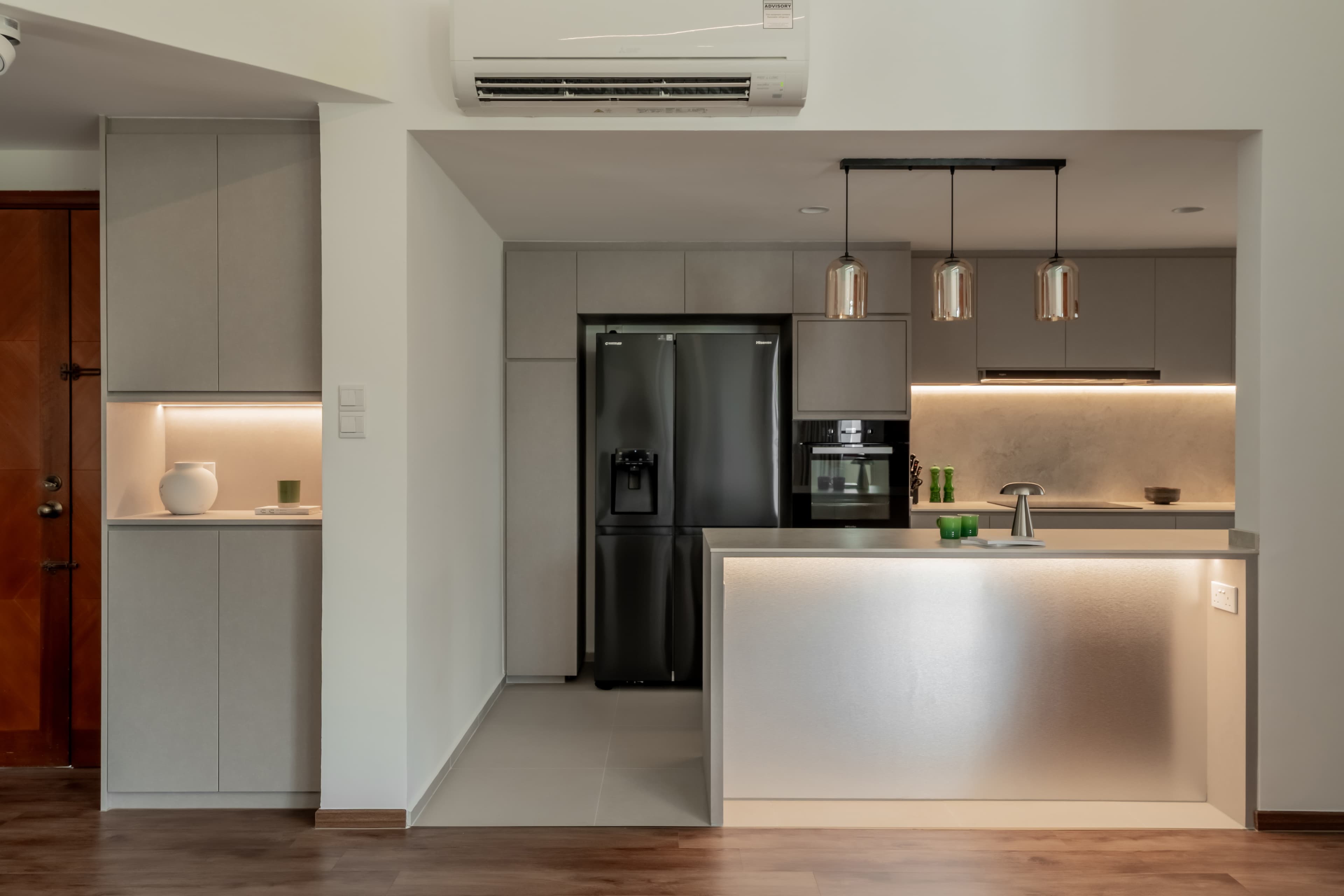 Lasvela BTO renovation project 5