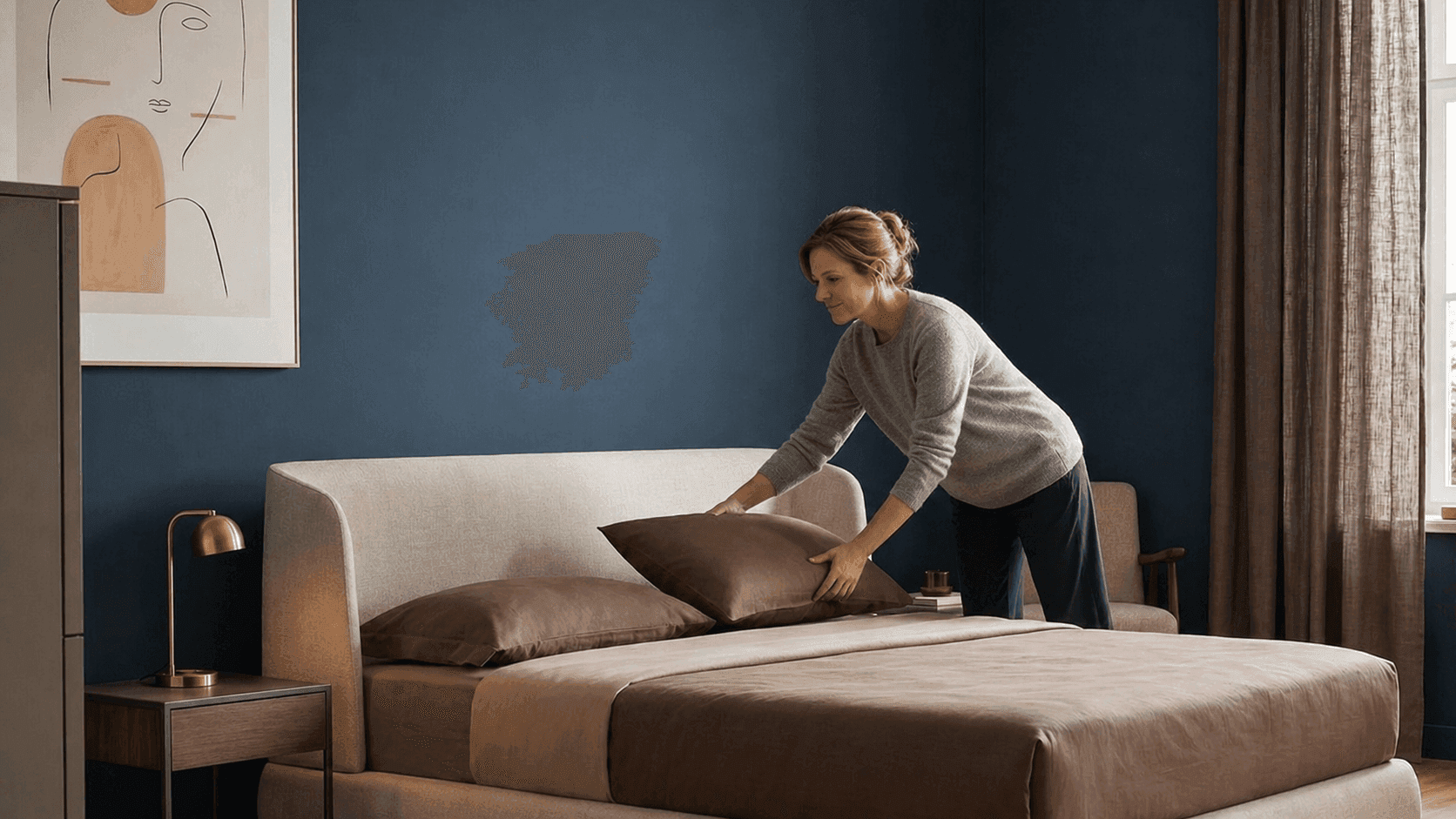 Contact Lasvela — furniture showroom in Singapore