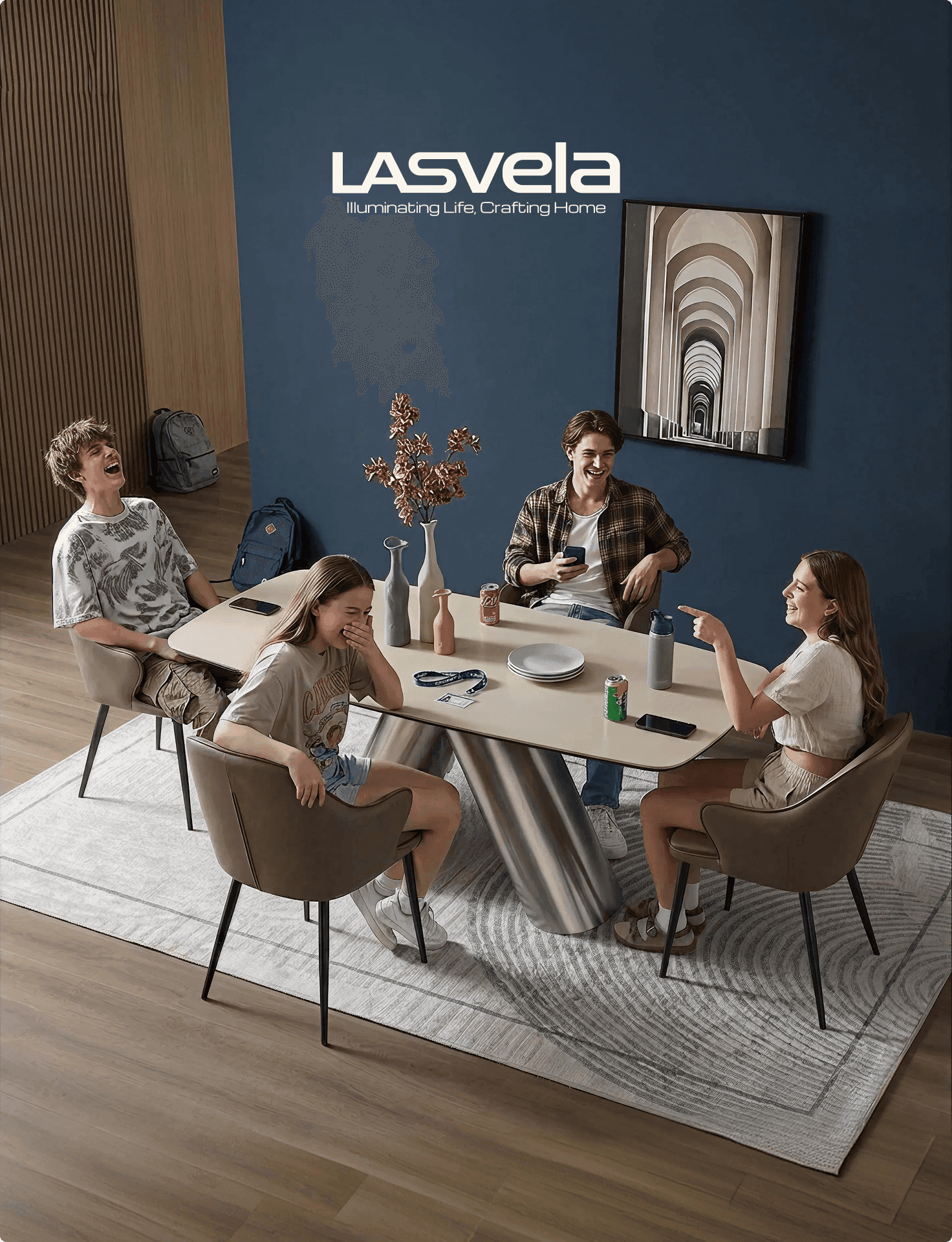 Design That Endures furniture