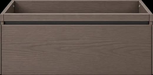 Hidden Inner Drawer