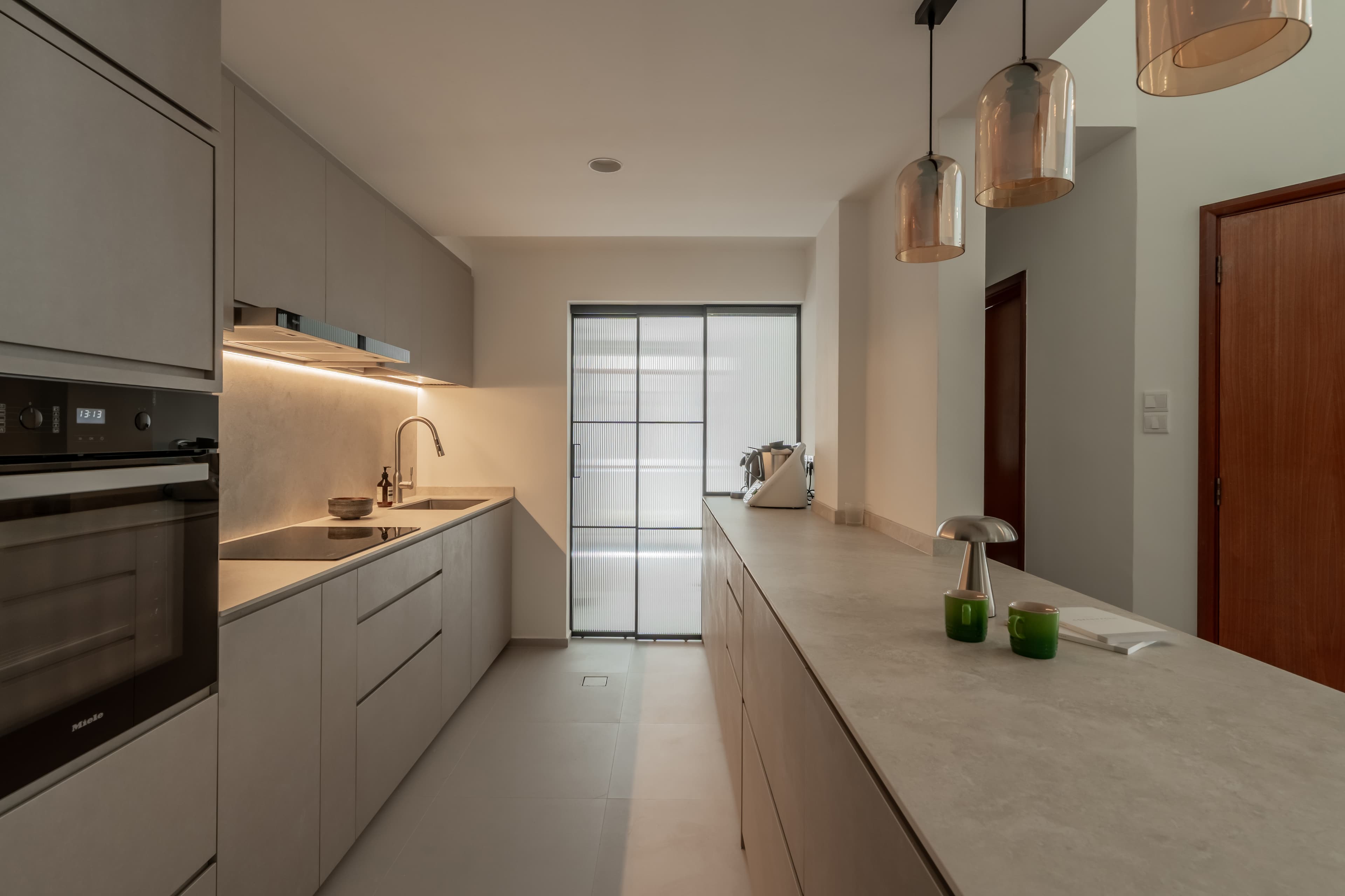 Lasvela BTO renovation project 2