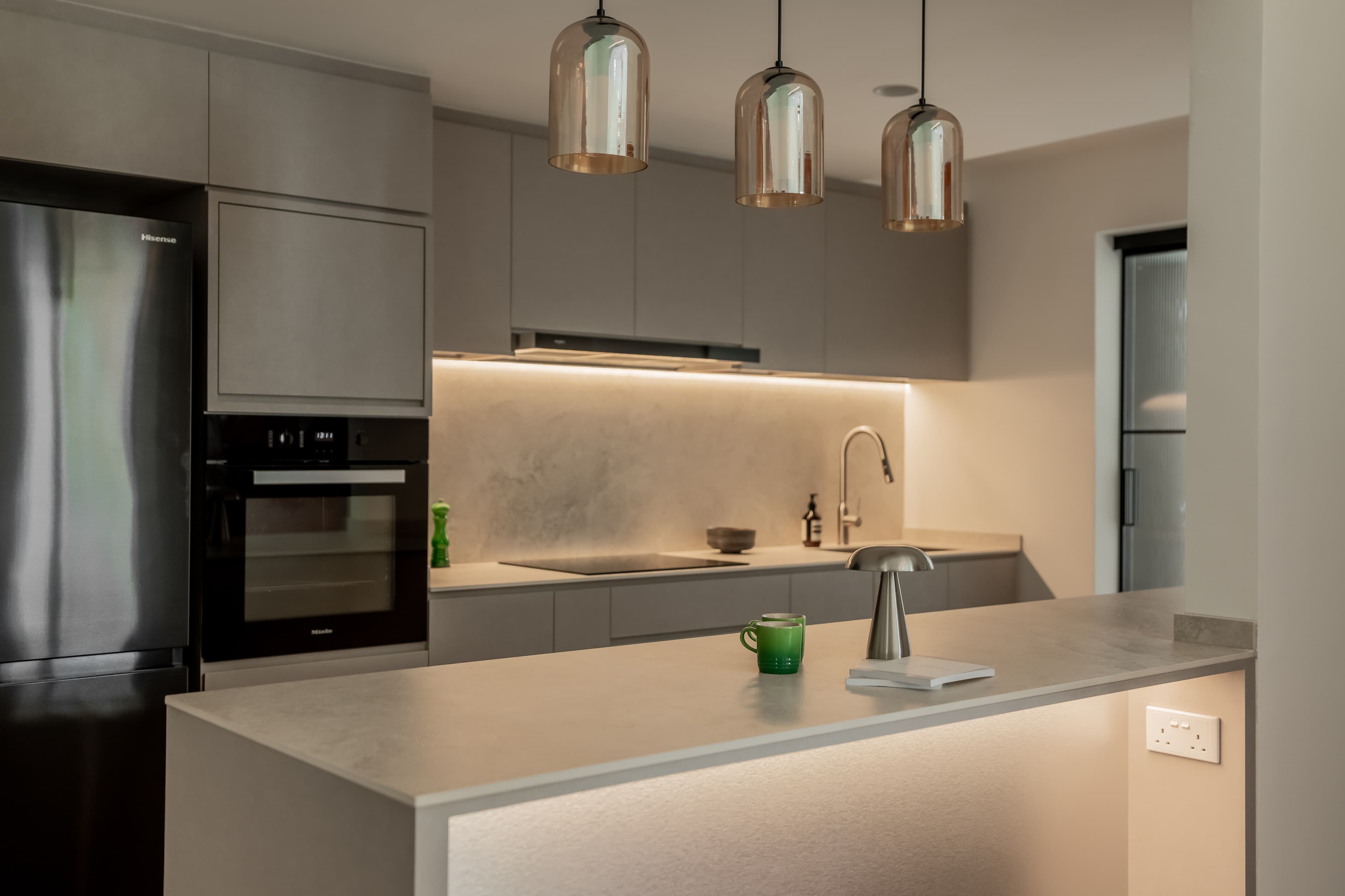 Lasvela BTO renovation project 3