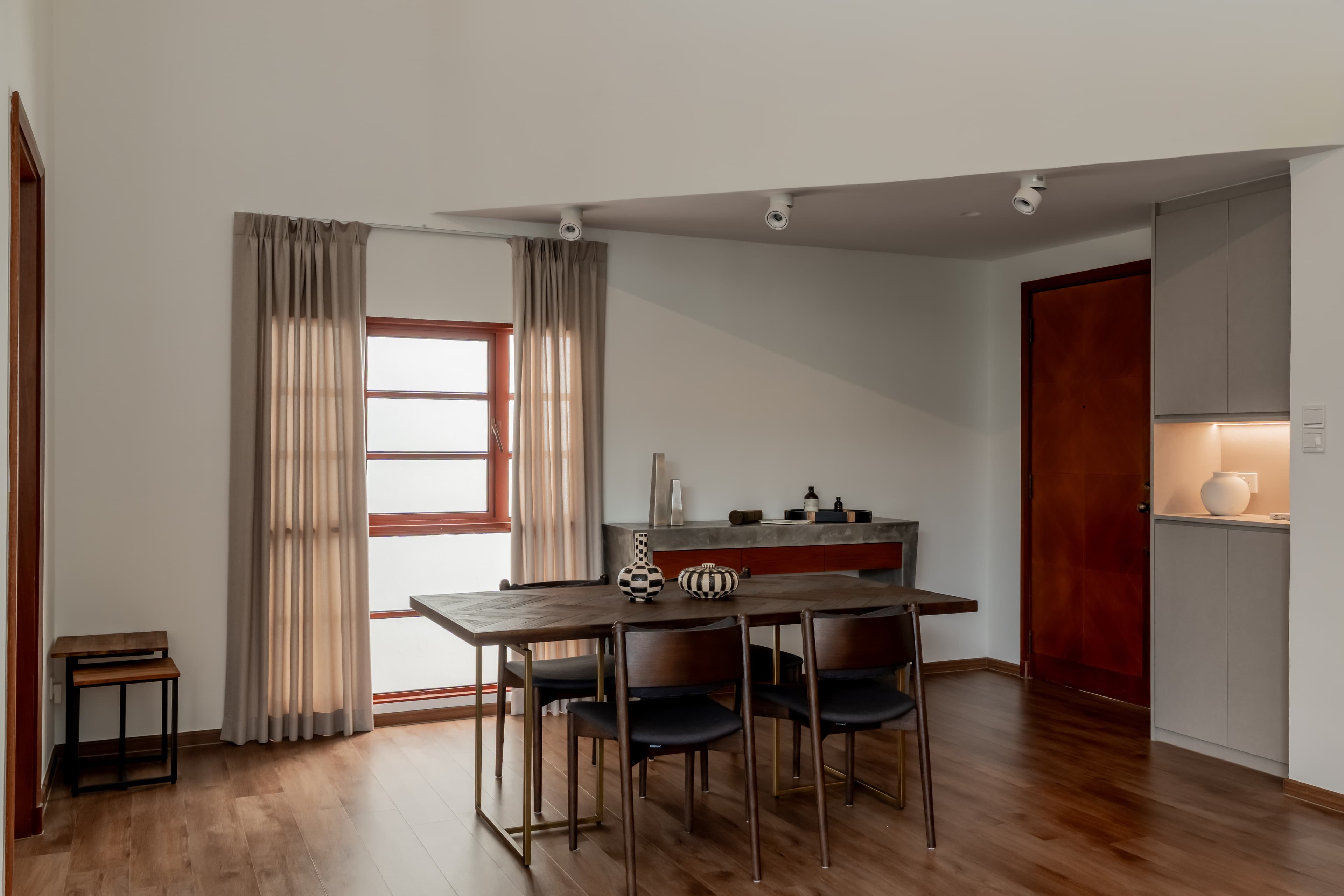 Lasvela BTO renovation project 6