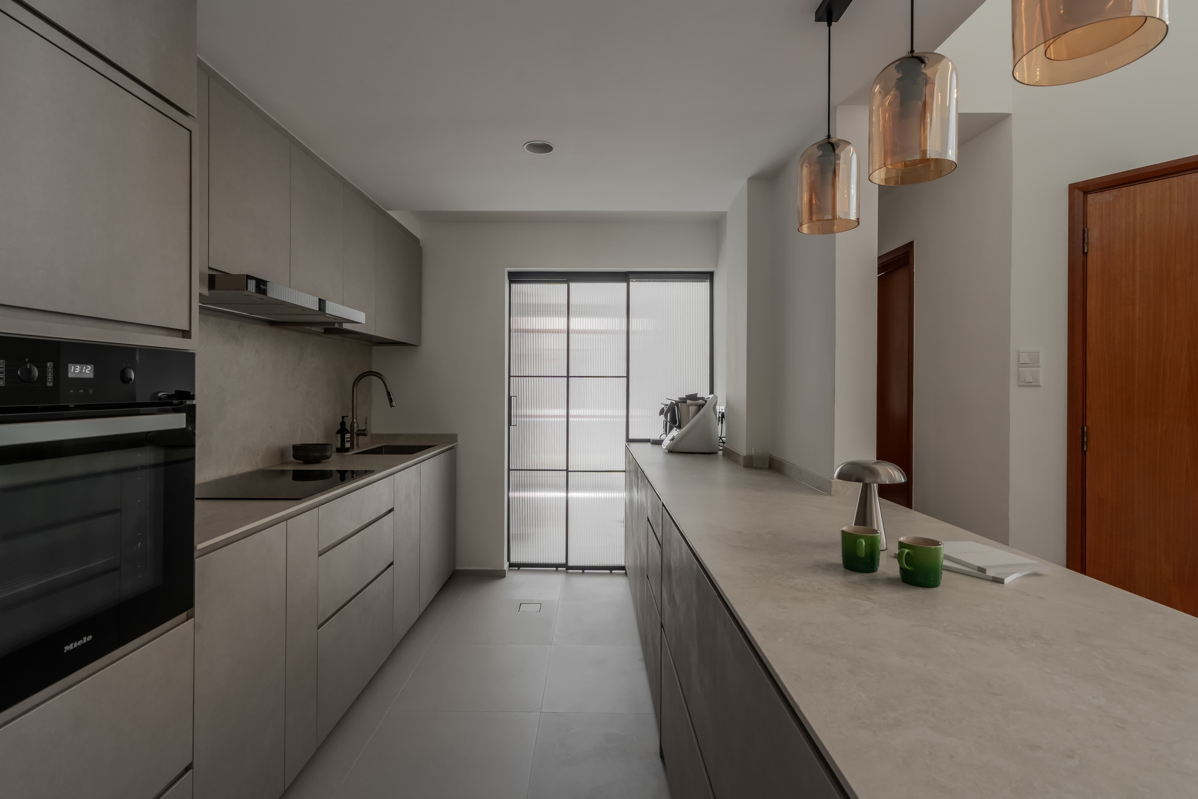 Lasvela BTO renovation project 7
