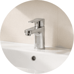 Faucet