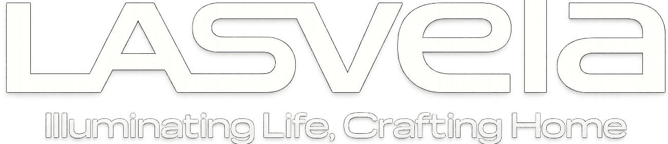 Lasvela Logo