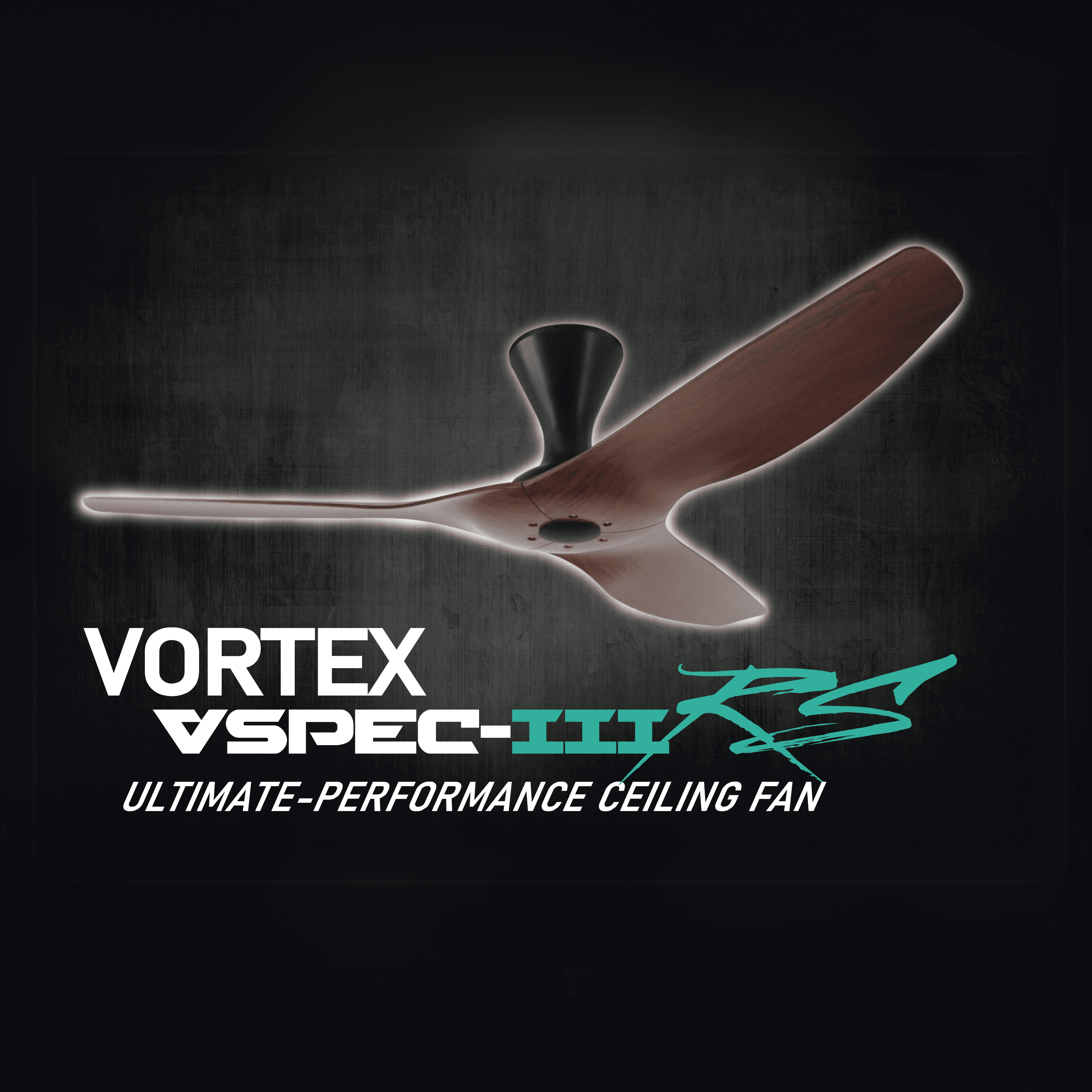 Vortex VSPEC-III R.S