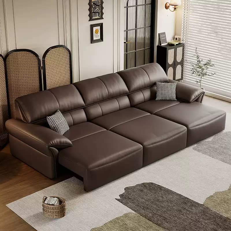 Miku Extendable Sofa