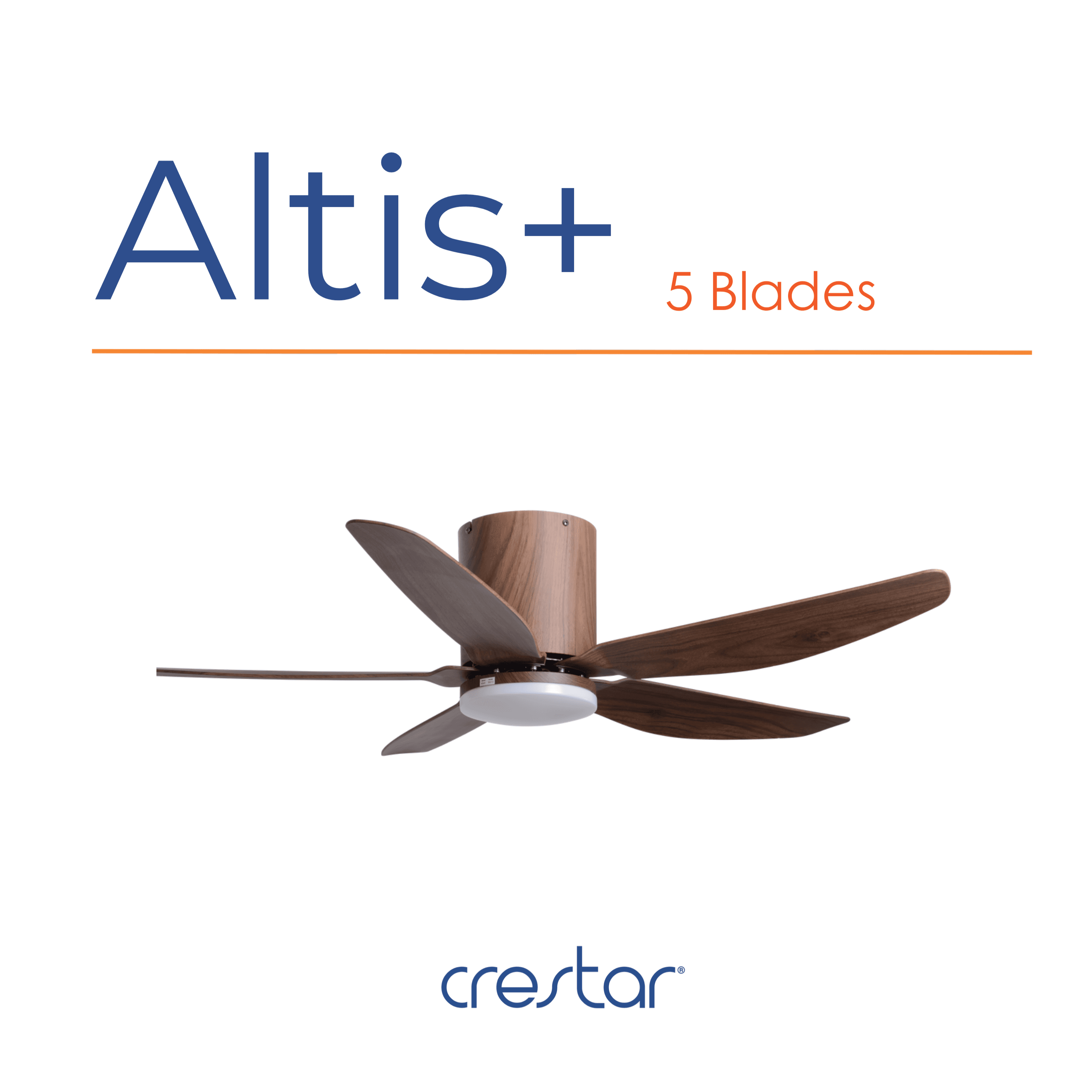 Crestar Altis+