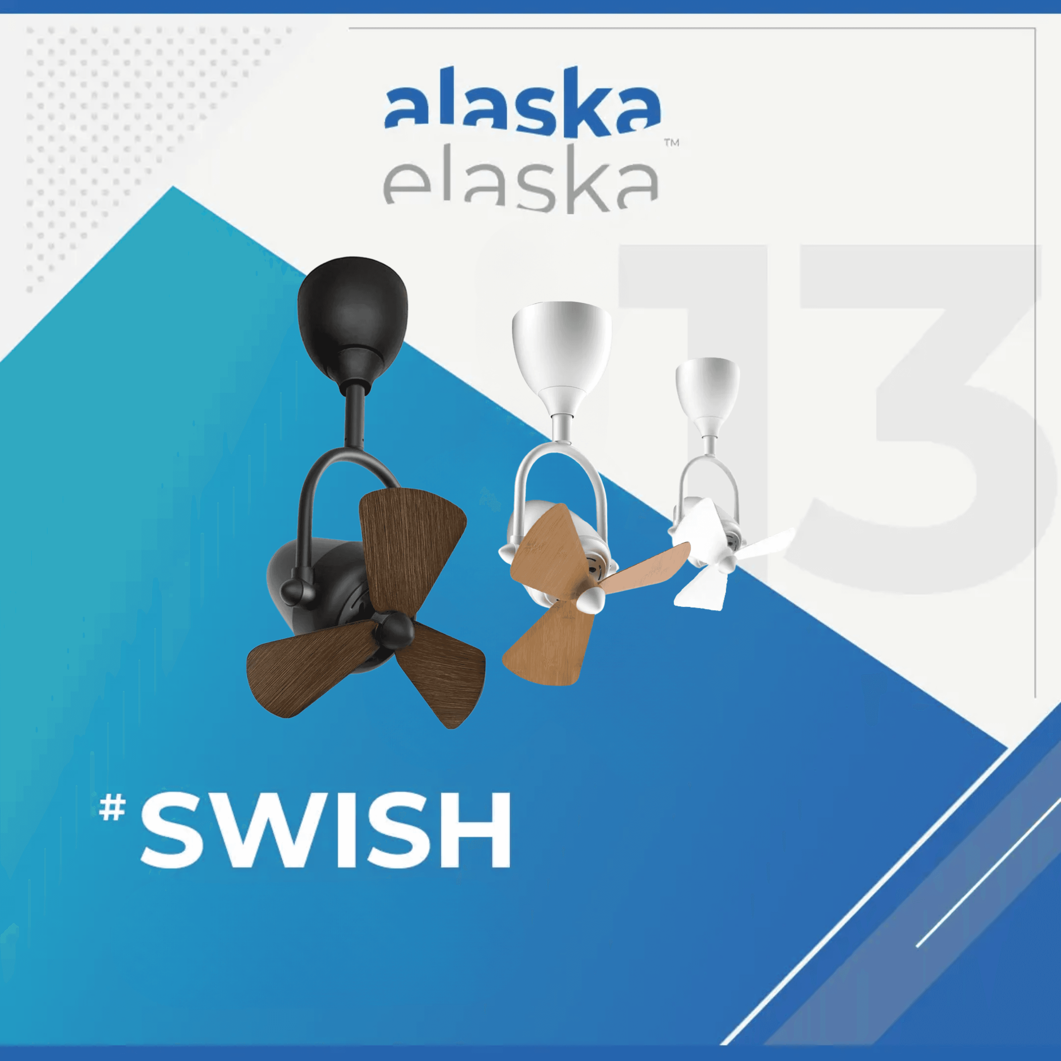 Alaska SWISH