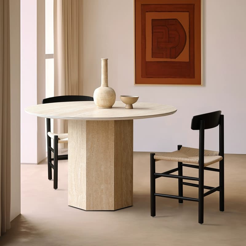 Cass Round Table