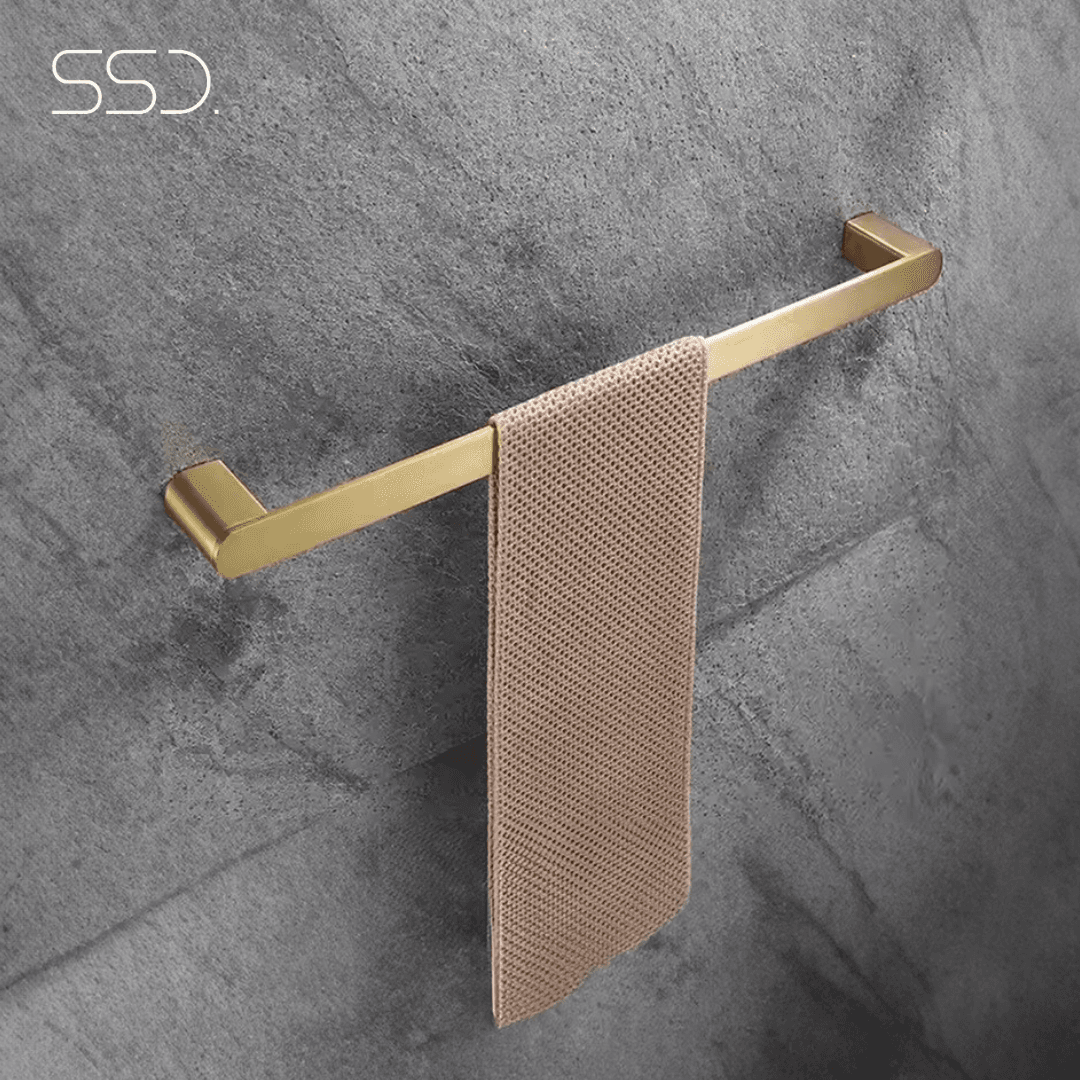 SSD Towel Bar