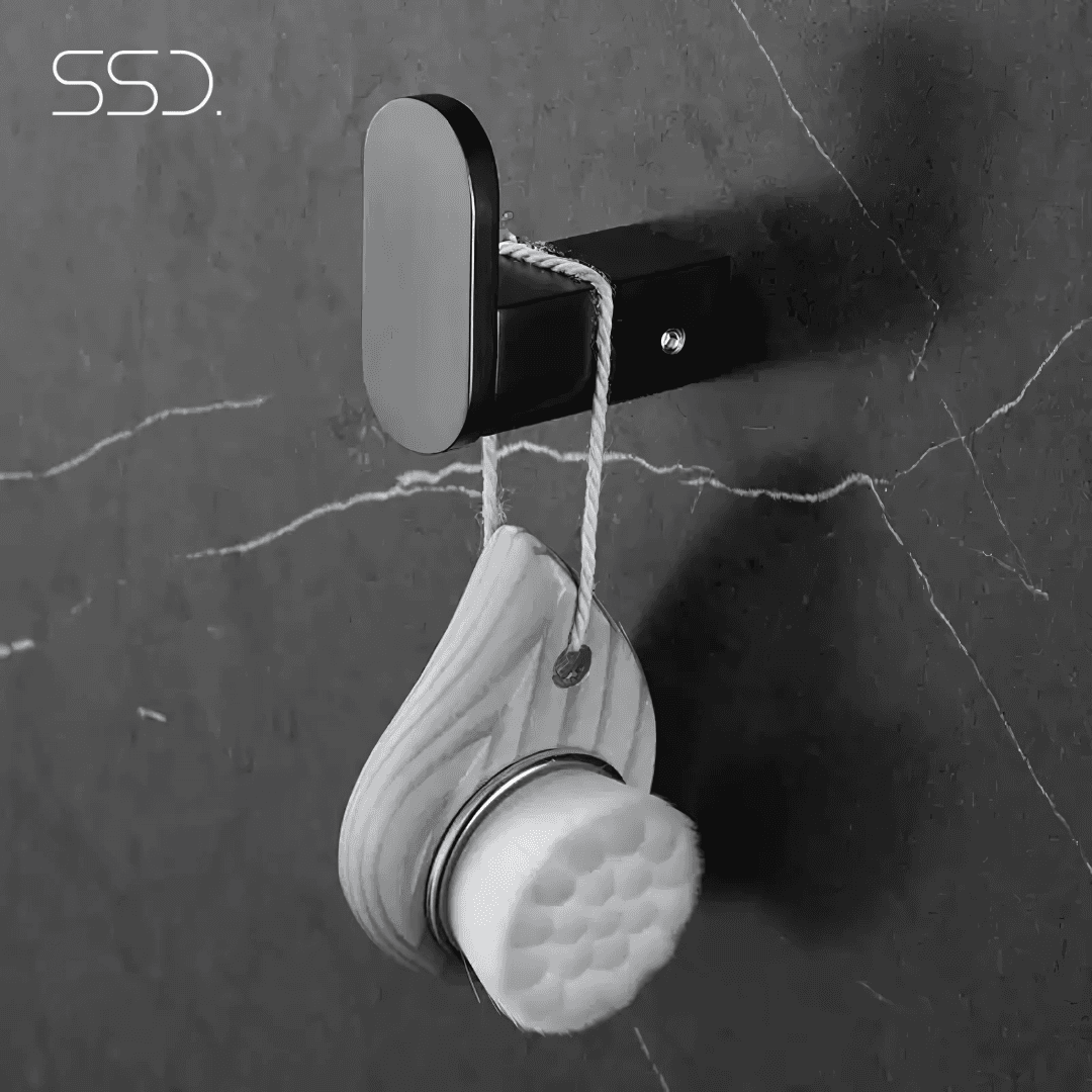 SSD Towel Hook