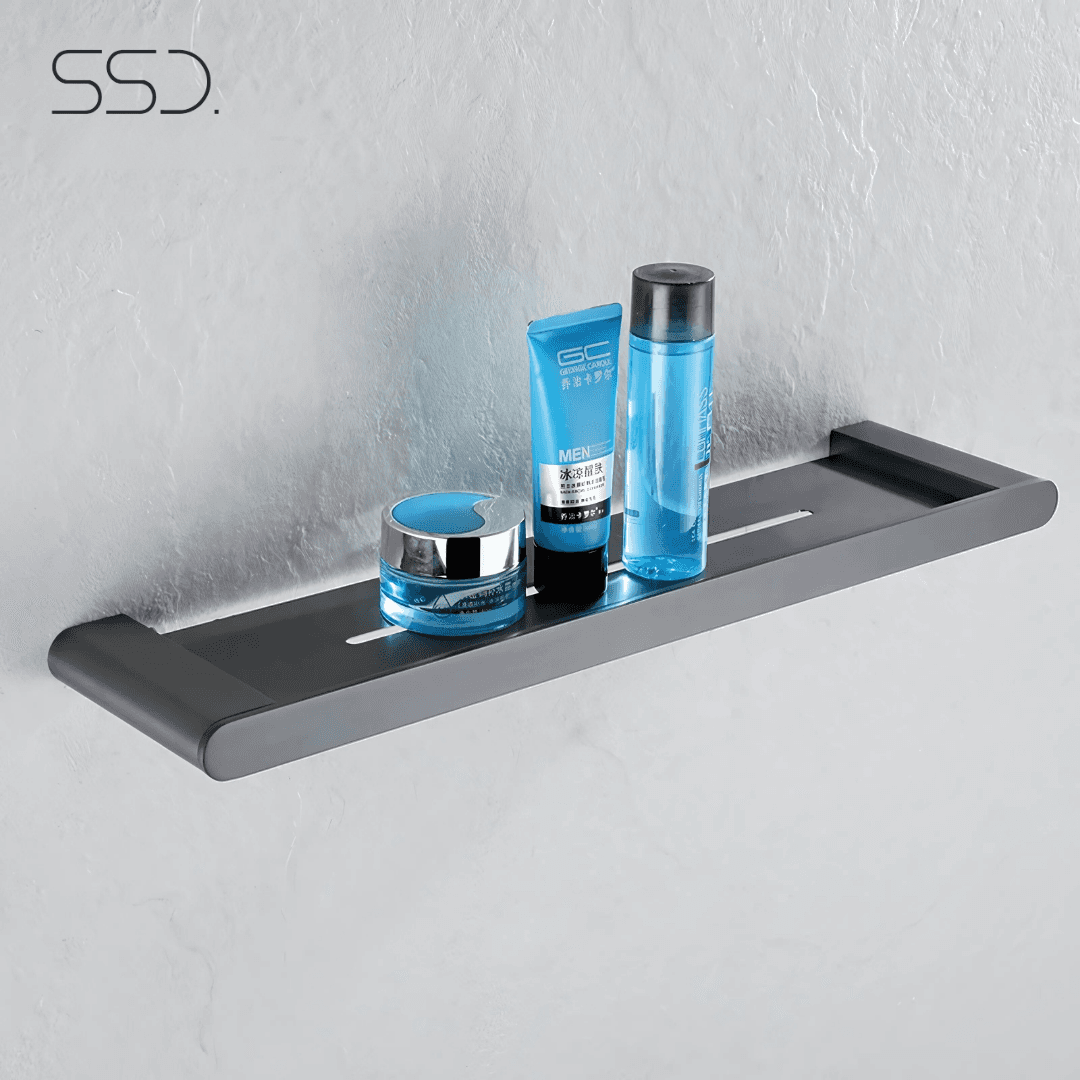 SSD Accessory Shelf