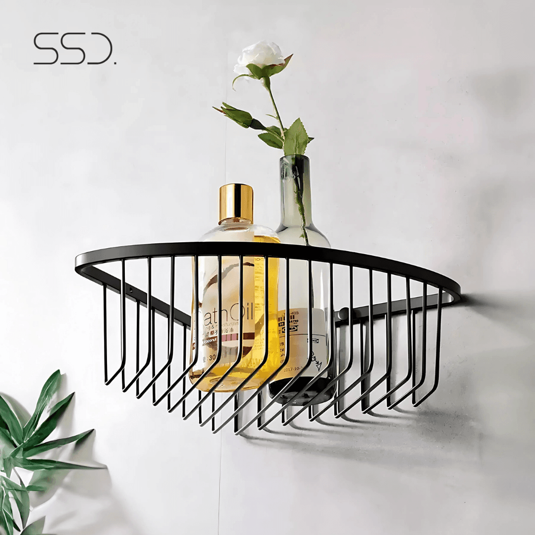 SSD Corner Basket