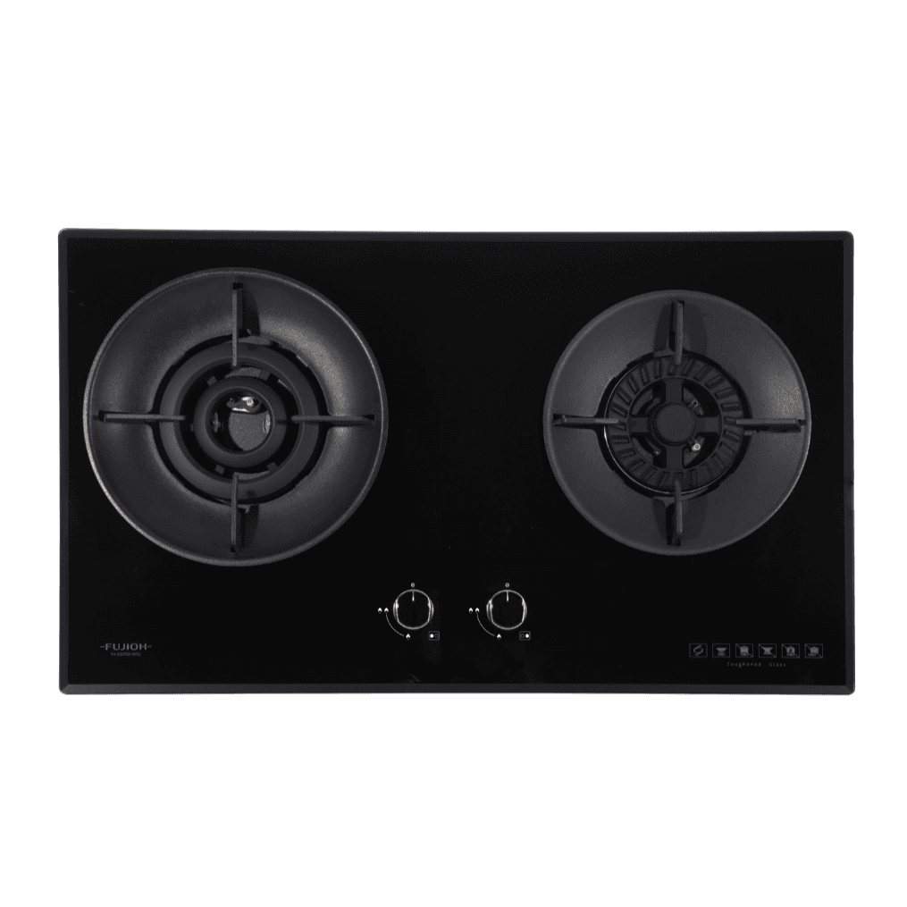 Fujioh 2 Burner Gas Hob