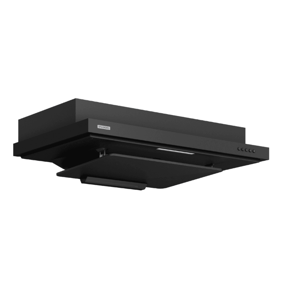 Fujioh Slim Cooker Hood