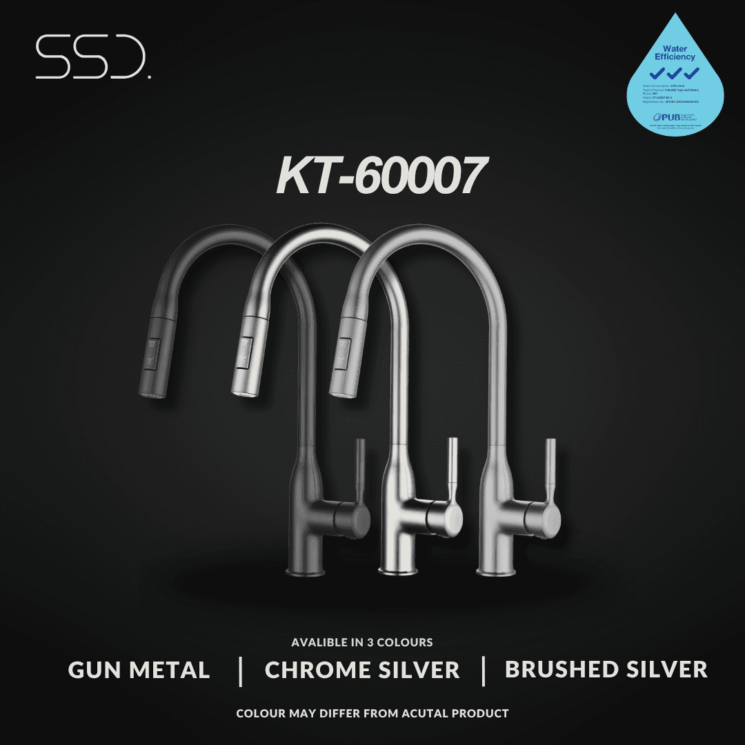 SSD KT-60007