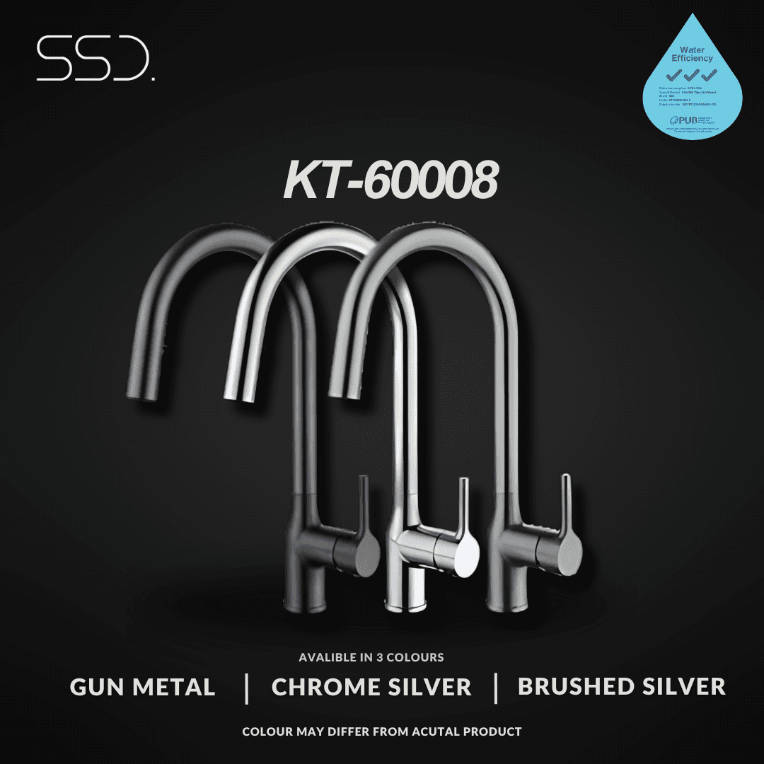 SSD KT-60008
