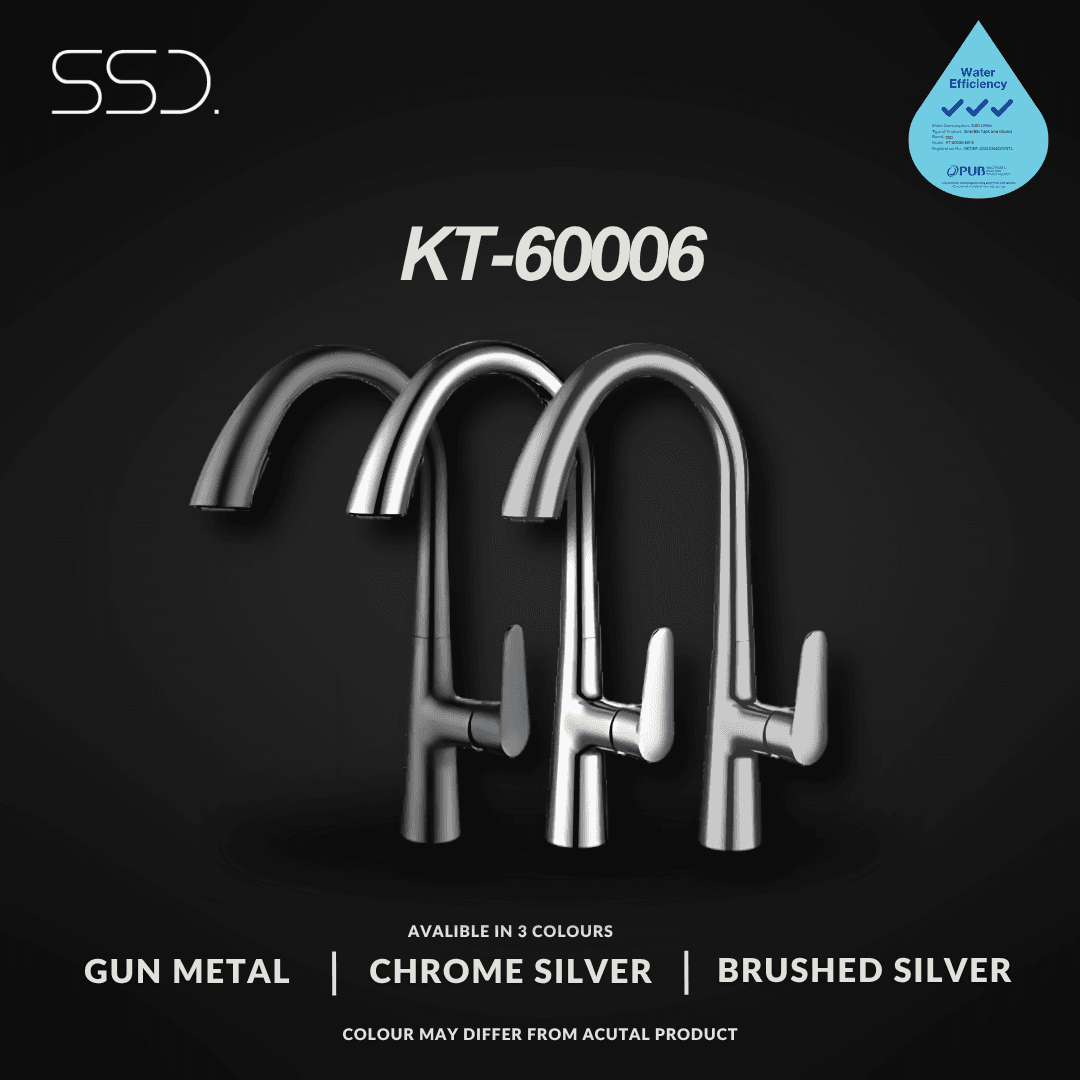 SSD KT-60006