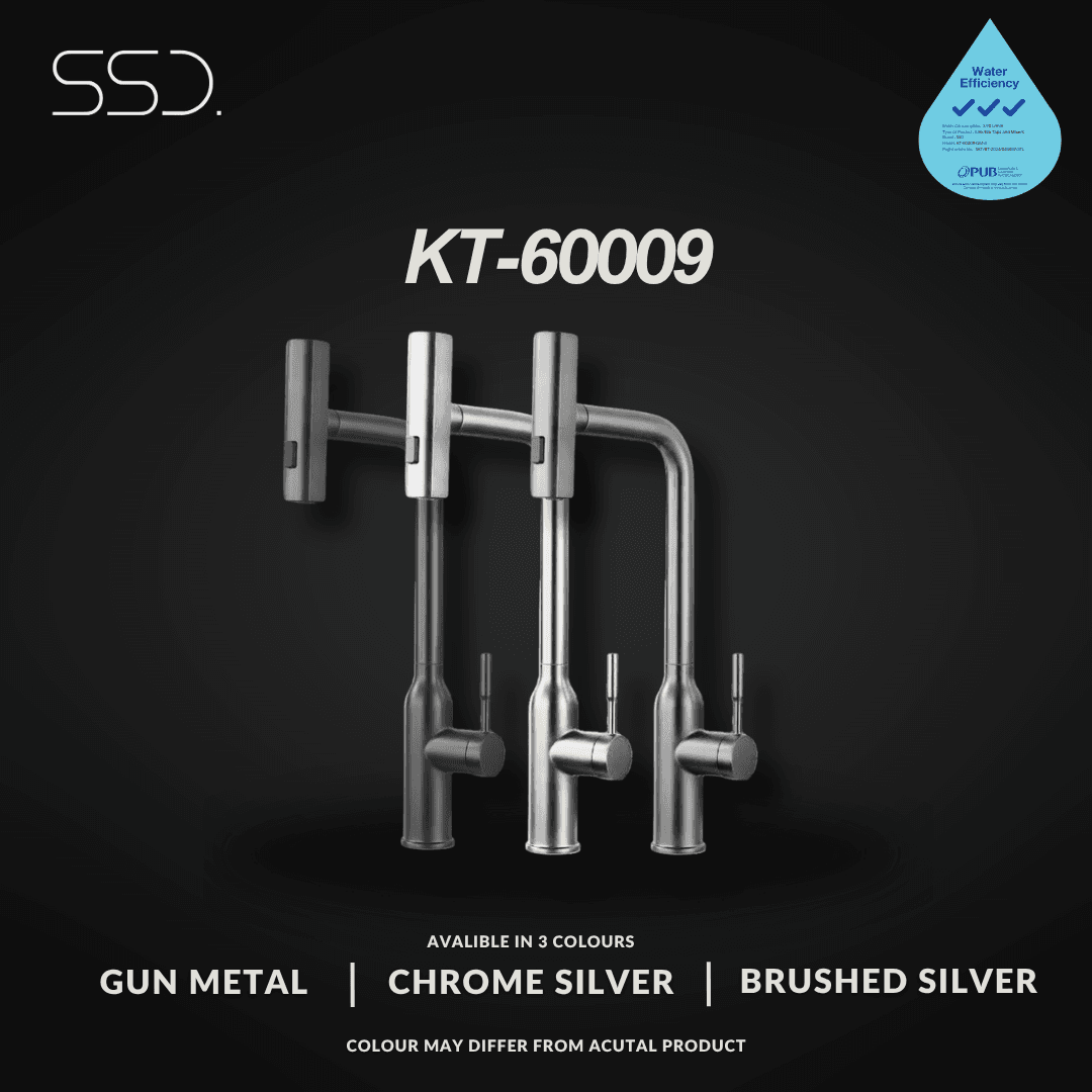 SSD KT-60009