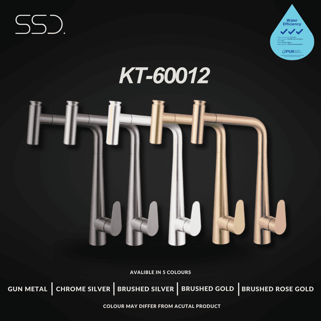 SSD KT-60012