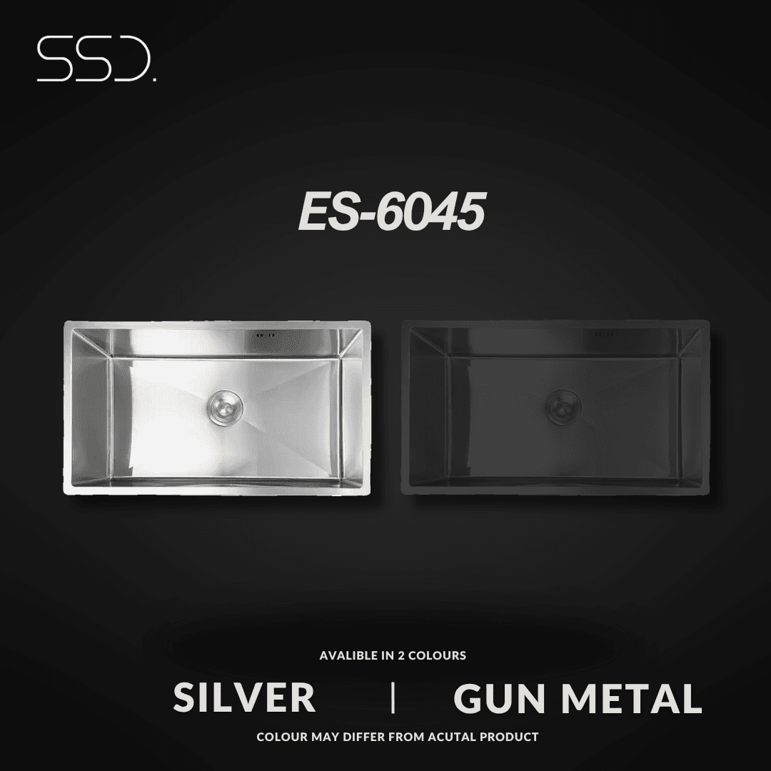 SSD ES-6045