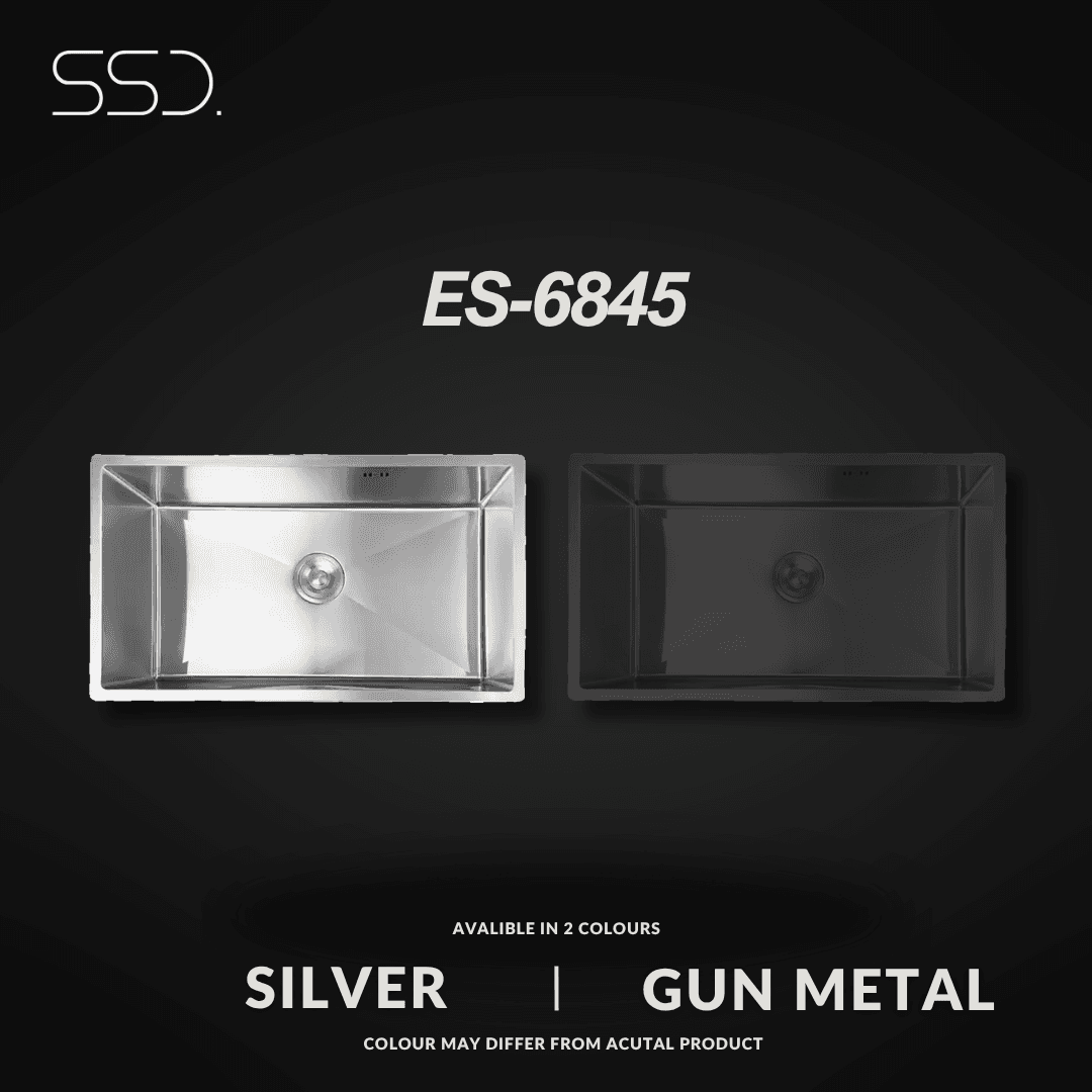 SSD ES-6845