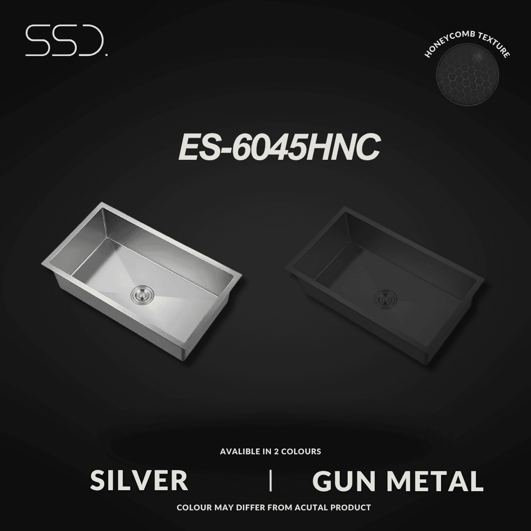 SSD ES-6045HNC