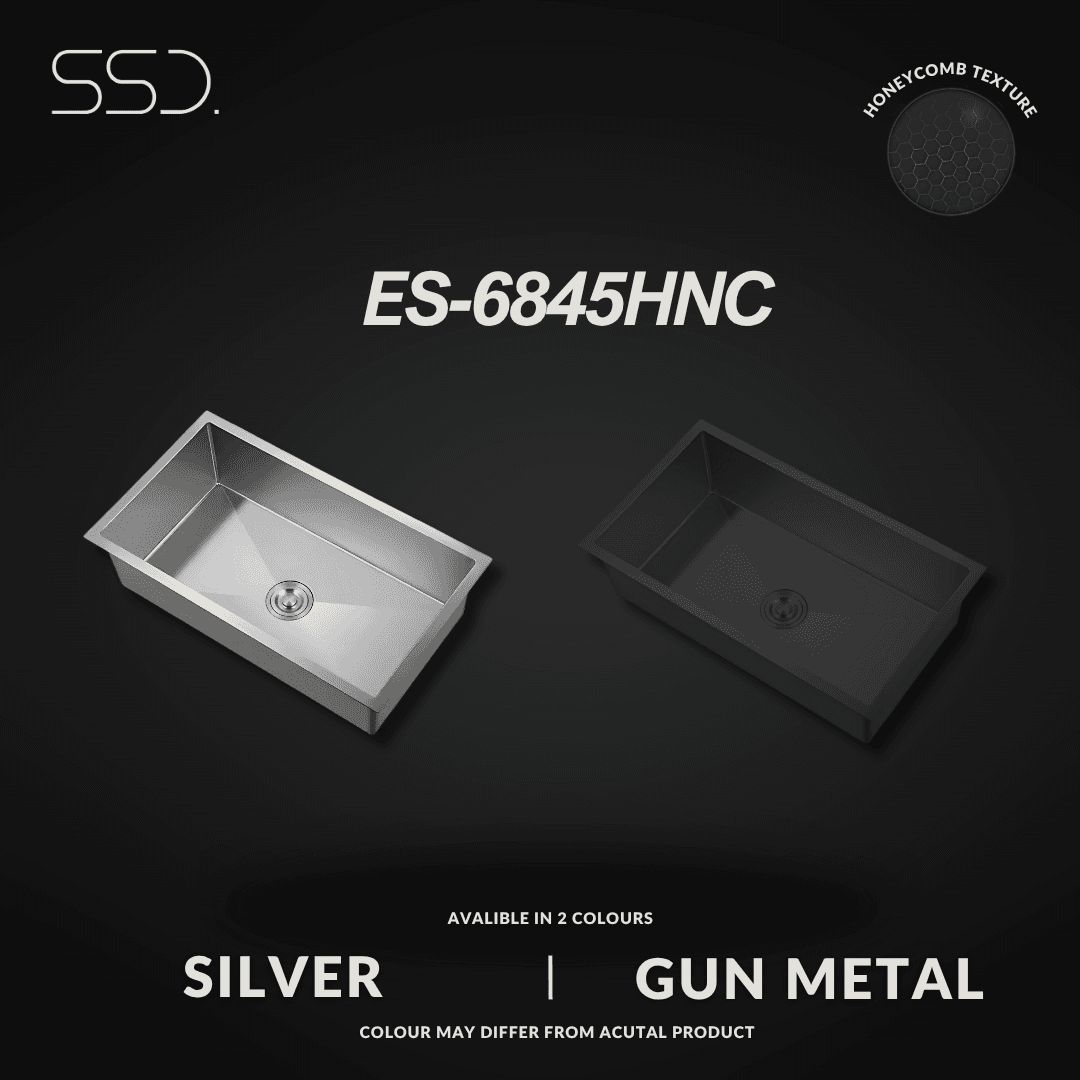 SSD ES-6845HNC
