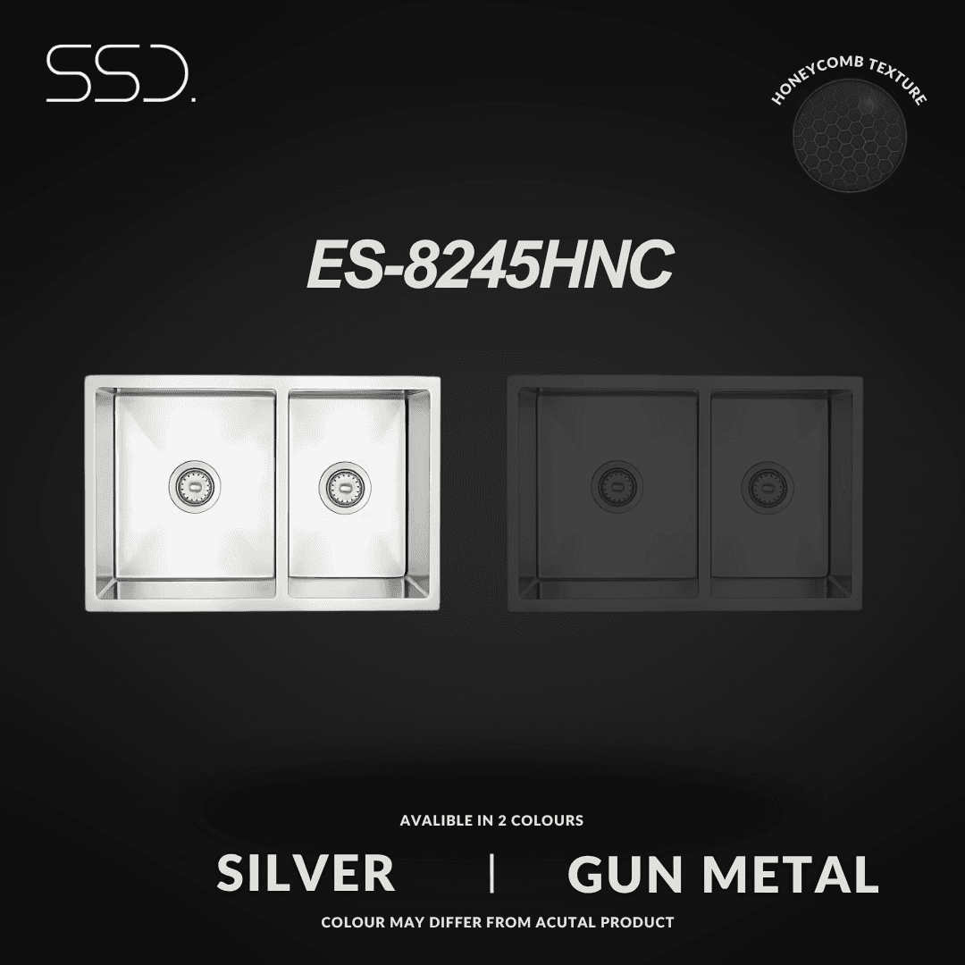 SSD ES-8245HNC