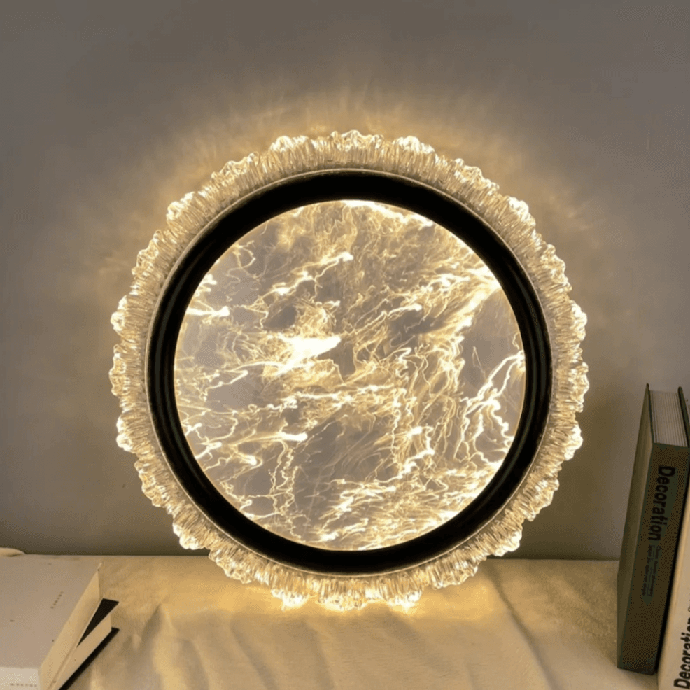 ESSEN Silk Design Ceiling Light