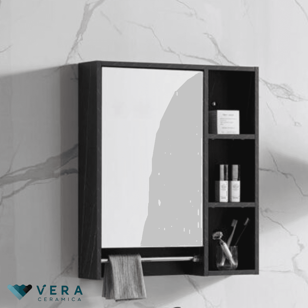 Vera Mirror Cabinet