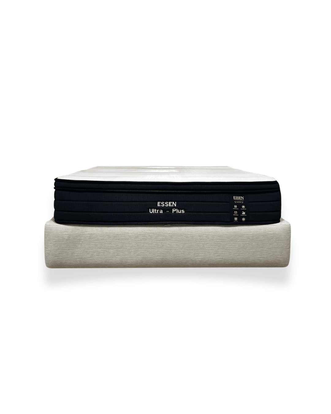 Ultra-Plus Mattress