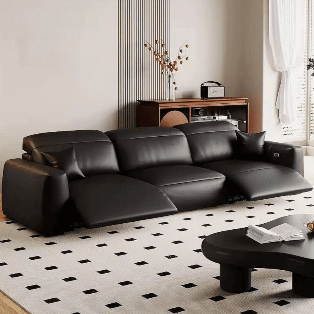 Sage Recliner Sofa