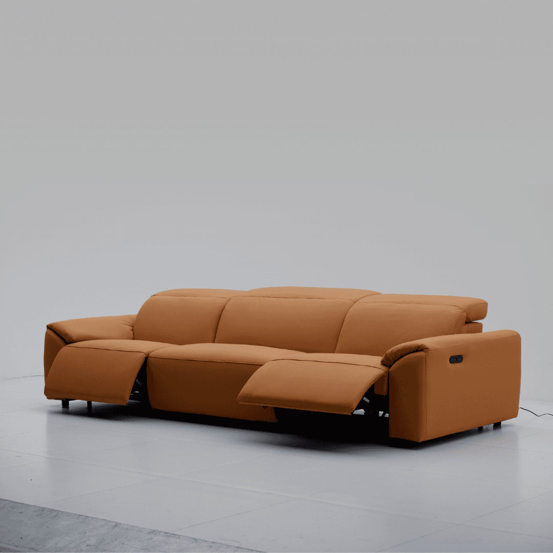 Arlo Recliner Sofa