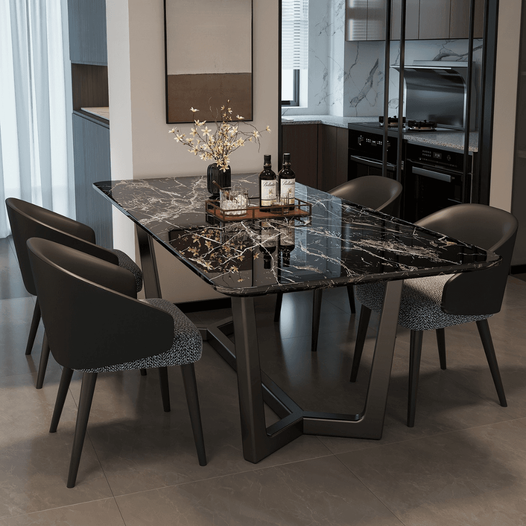 Domi Rectangle Table
