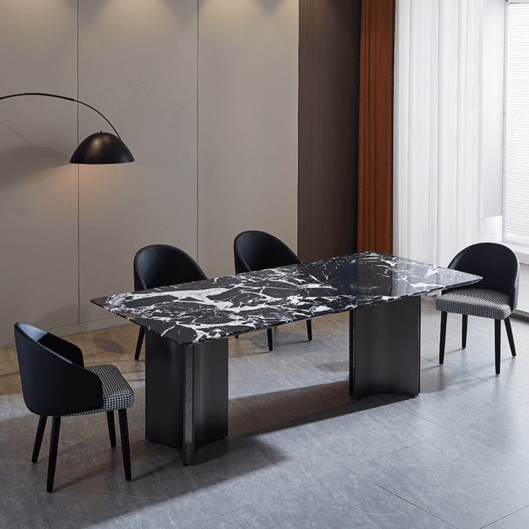 Fraya Rectangle Table