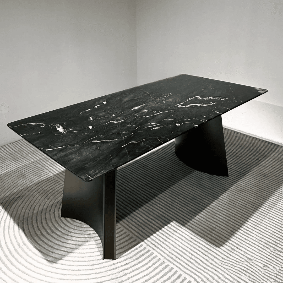 Ora Rectangle Table