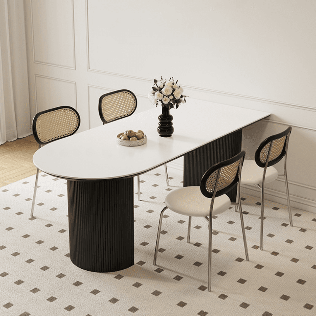 Rodi Rectangle Table