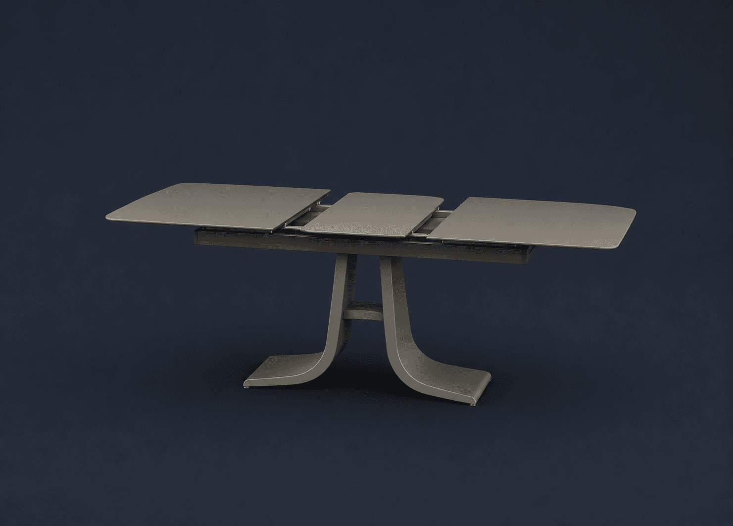 Mira Extendable Table