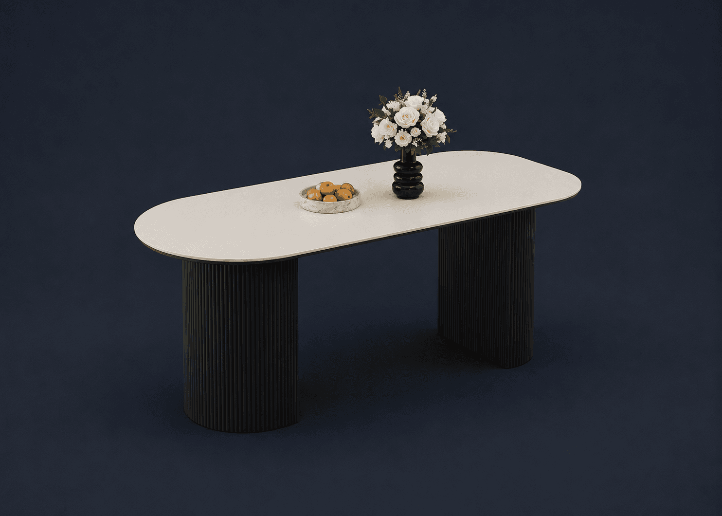 Rodi Rectangle Table