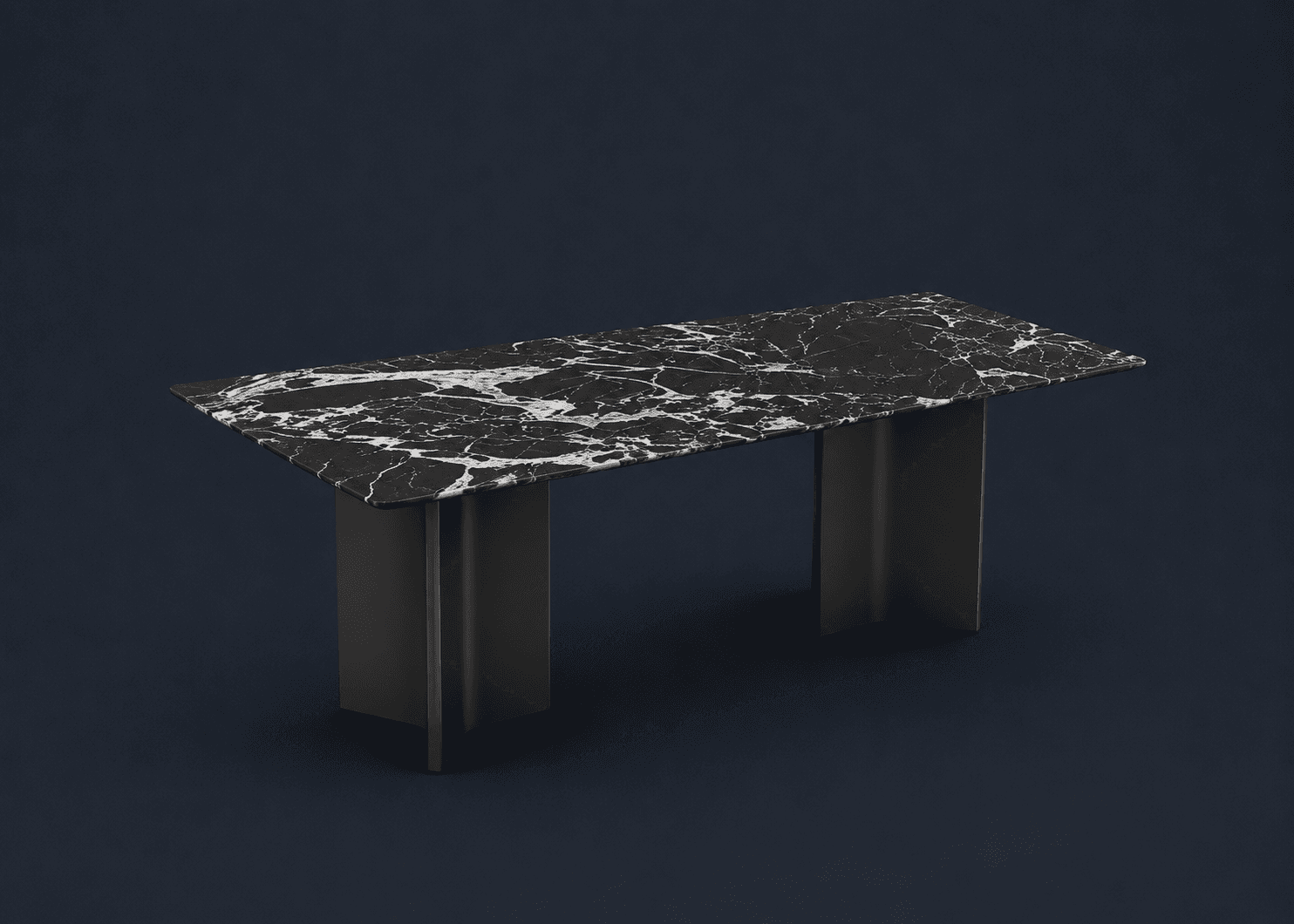 Fraya Rectangle Table