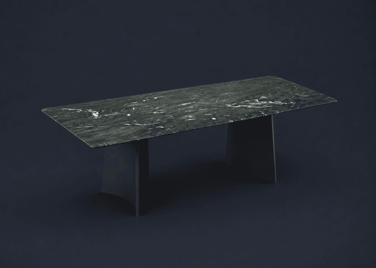 Ora Rectangle Table