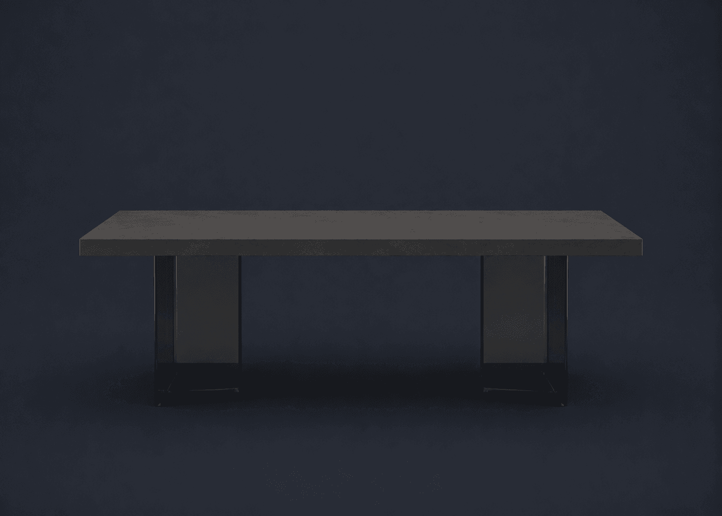 Aria Rectangle Table