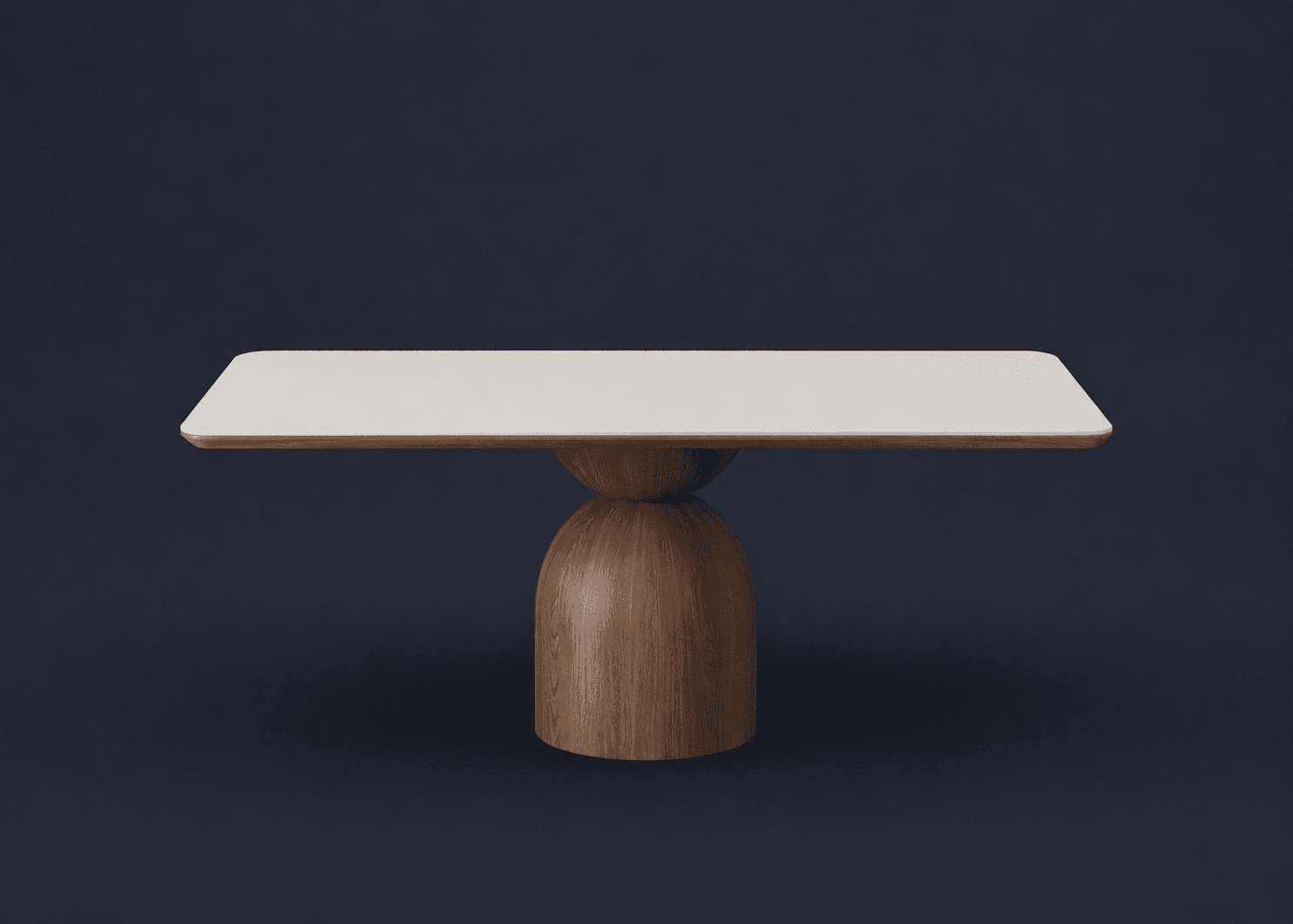 Eden Rectangle Table