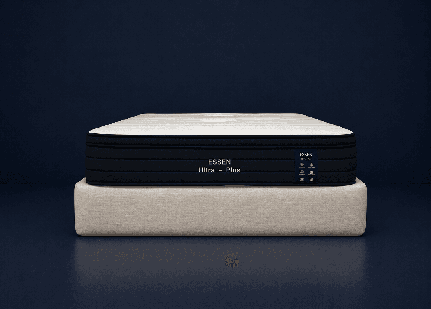 Ultra-Plus Mattress