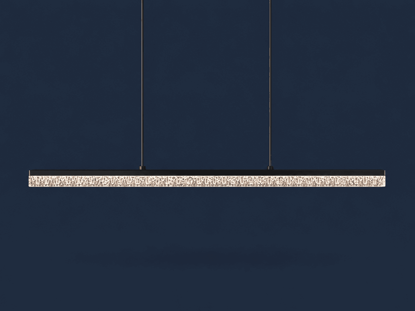 ESSEN Silk Design Pendant Light