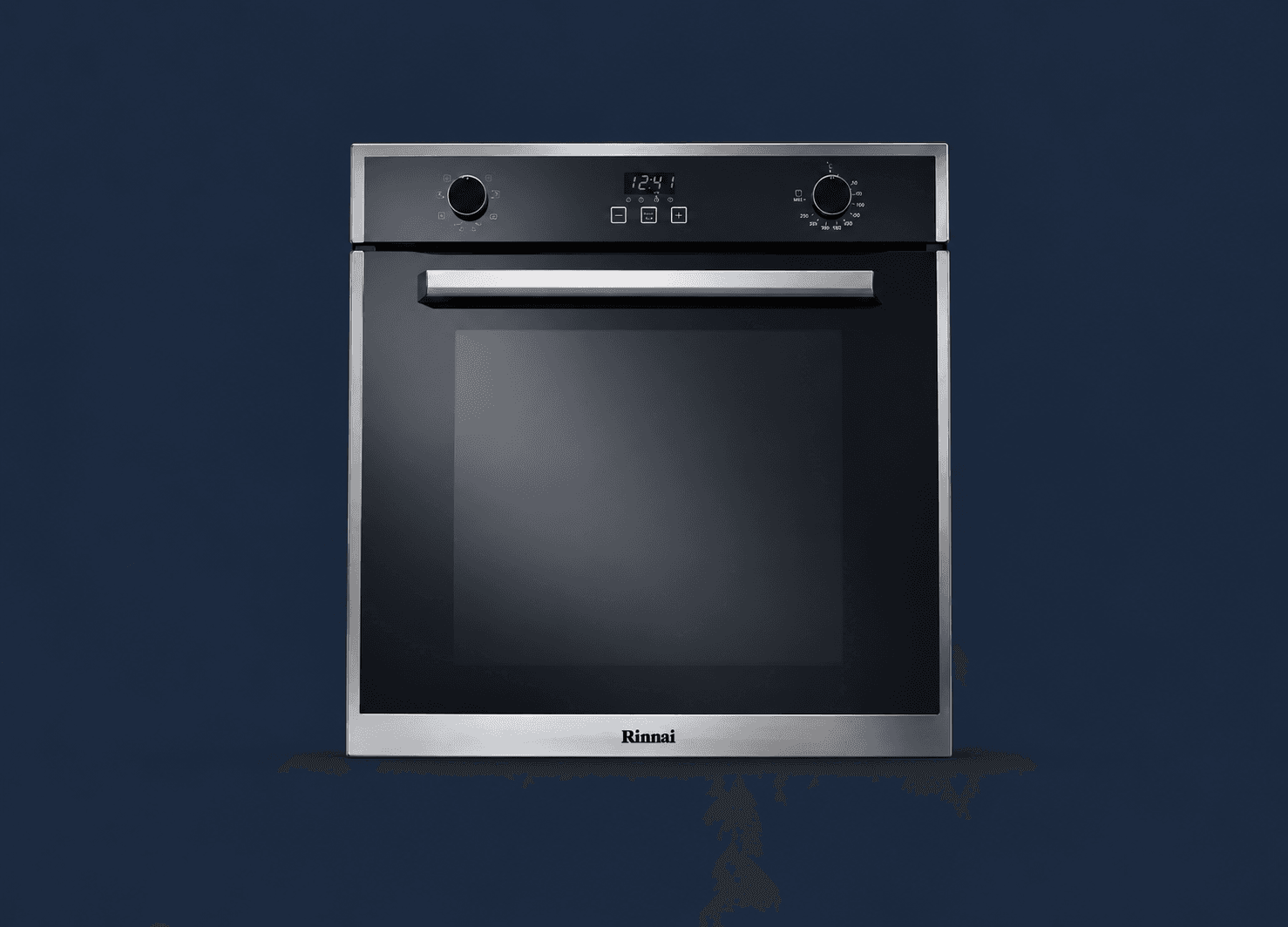 Rinnai 70L Built-in Oven