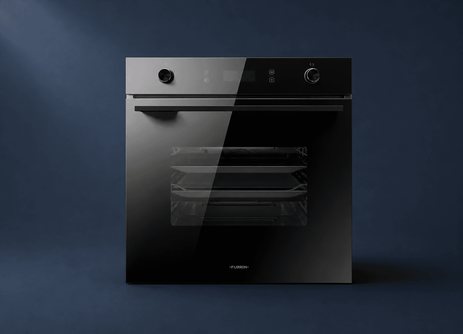 Fujioh 70L Built-in Oven